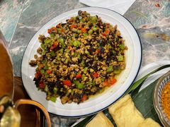 黑三剁-浩海火烧云傣家菜(京广店)