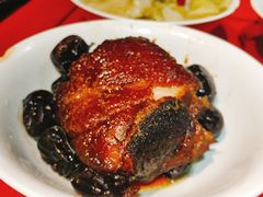 -蓝田九大碗民俗食府(蓝田店)