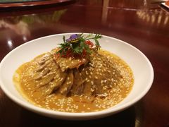 -海尔洲际酒店天下一品中餐厅