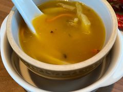 -嘉定凯悦·咖啡厅