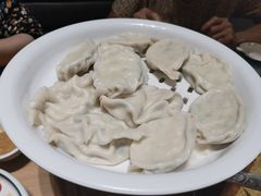 鲅鱼水饺-映像威海·海鲜味道(经区店)