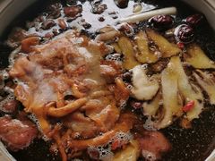 -生宇山珍野生菌汤锅•始于1999(双流古塔店)