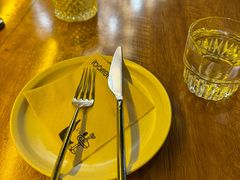 -ibarrel爱杯·bistro&brunch(江宁路店)