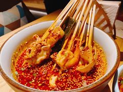 -滋色臻选川菜(北京坊旗舰店)