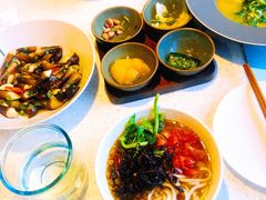 -半山腰·云南菜(侨福芳草地店)