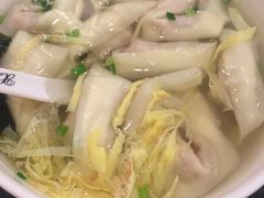 开洋馄饨-熙盛源(滨湖万达店)