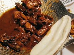 -小菜园新徽菜(南京秦淮龙蟠汇店)