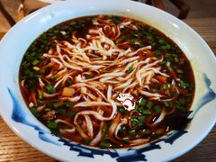 -难忘的面(五矿君澜酒店)