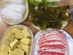 -元盛居(生态大街店)