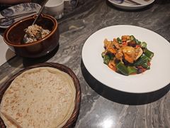 -前海沿·海鲜水饺青岛菜(乐客城店)