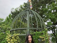 -三鹰之森吉卜力美术馆