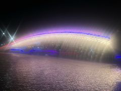 -湖州太湖旅游度假区-月亮广场