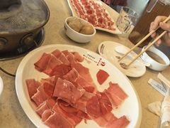 -阳坊大都涮羊肉(阳坊总店)