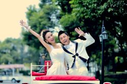 -金庭庄园酒店彩虹厅