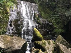 -藏龙百瀑风景区