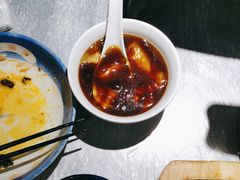 -探鱼·鲜青椒爽麻烤鱼(天河优托邦店)