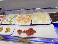 -好伦哥披萨(地坛店)