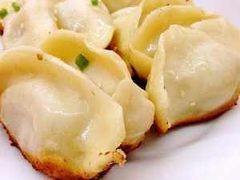 -胡记锅贴·沪上游子老鸭粉丝汤(太原路店)