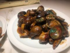 -日丰园海肠水饺·老字号大连海鲜(和平广场店)