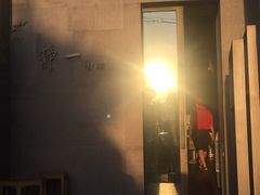 门面-静一餐厅·湖北菜(前门店)