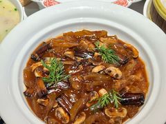 -在前门·烤鸭北京菜(五月花广场店)