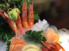 -鳗鱼家·深夜食堂(军博店)