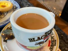 港式奶茶-查厘士(大宁店)