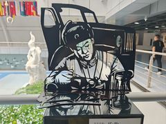 -长春世界雕塑园冰雪艺术天地