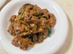 -华春餐馆(鱼山路店)