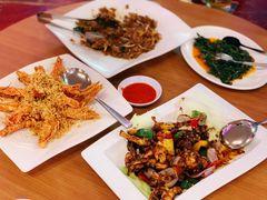 -無招牌海鮮(芽笼店)