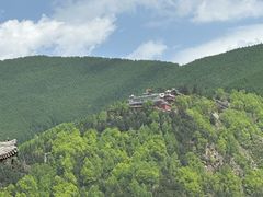 -五台山风景名胜区