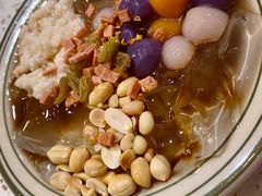 -堂屋糖水店(愚园店)