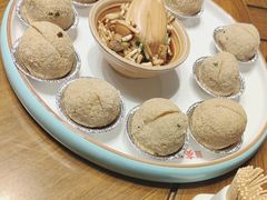 -亮欢寨酸汤鱼(沙冲路店)