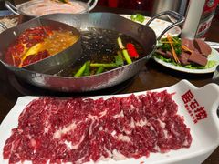-潮澎派·潮汕菜大排档(南较西路店)
