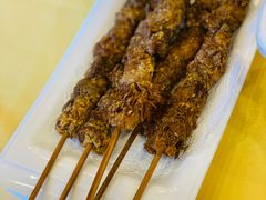-功德林素菜饭庄(前门店)