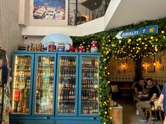 -Alimentari早午餐(安福路店)