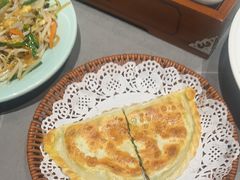 -老郑家东北春饼(茂业天地店)