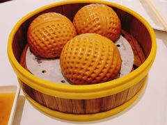招牌核桃包-圣丰城酒家·宴会(宝安大仟里店)