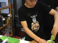 -轻净Clean&Pure(车公庙安徽大厦店)