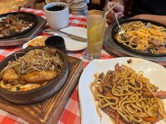 -开心果牛扒城(雍华庭店)