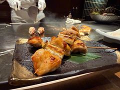 -岩盐·铁板料理(嘉里店)