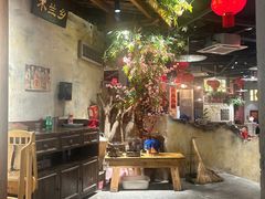 -刘妈小集市(黄陂广场店)