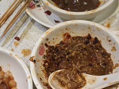 -重庆德庄火锅(映月湖环宇城店)
