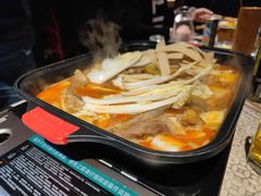 -云晓光头烧烤吧(盛夏店)