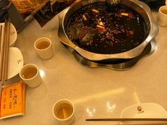 -王少龙火锅(五小区店)
