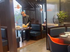 -湖畔鲁菜·二十年老字号餐厅(大明湖店)