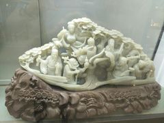 -云洲古玩城(大木桥路店)