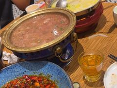 -金掌勺·锅包肉(广渠门店)