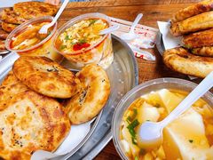 -张吉祥花椒肉火烧(老潍县美食城店)