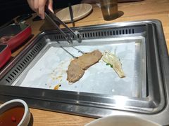 -新石器烤肉(无锡万象城店)